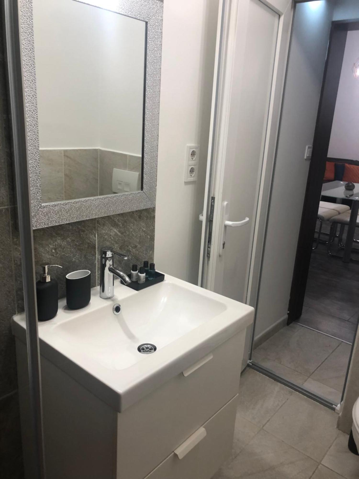 Apartment Dohany Deluxe *