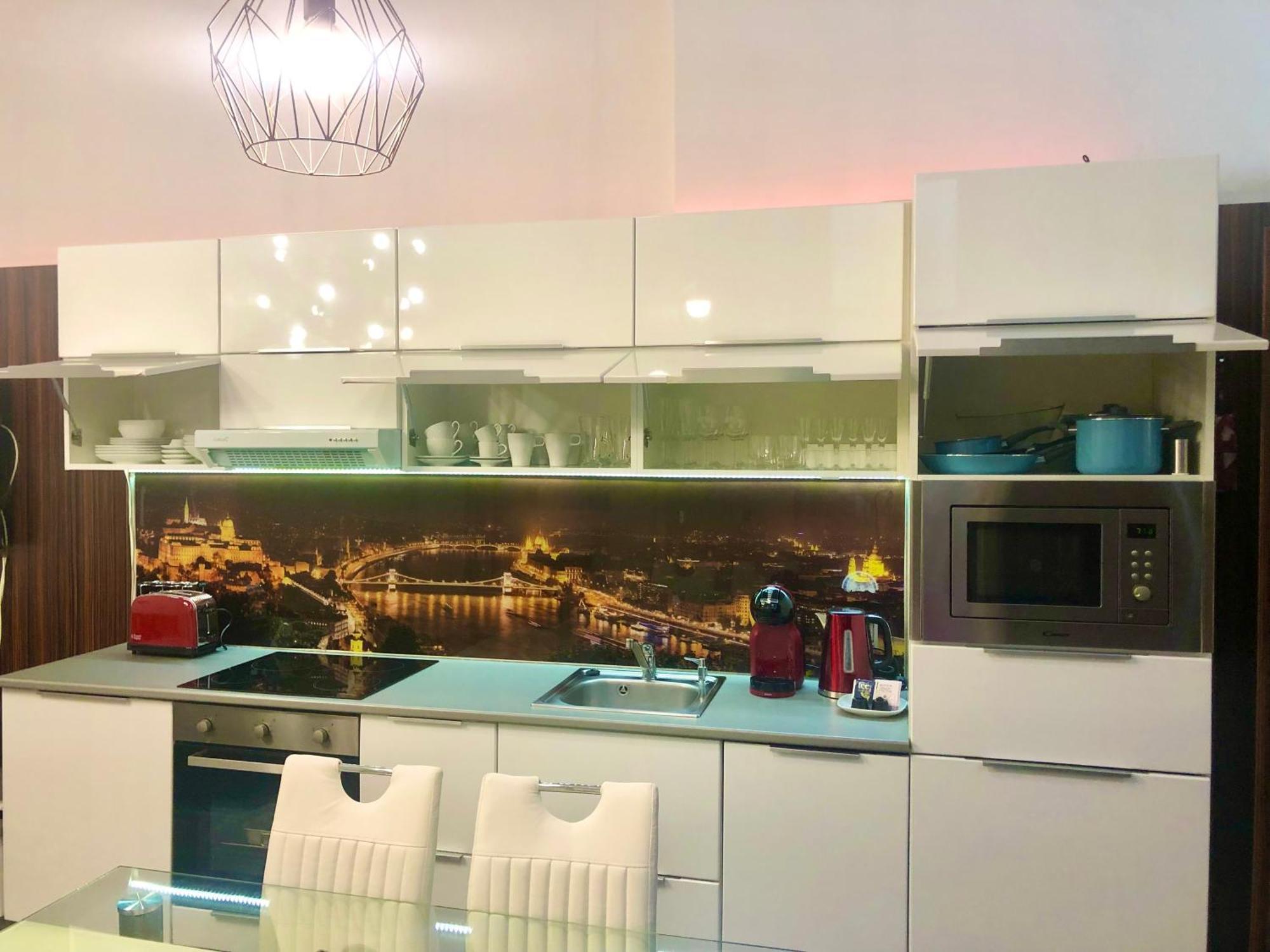 Dohany Deluxe * Budapest