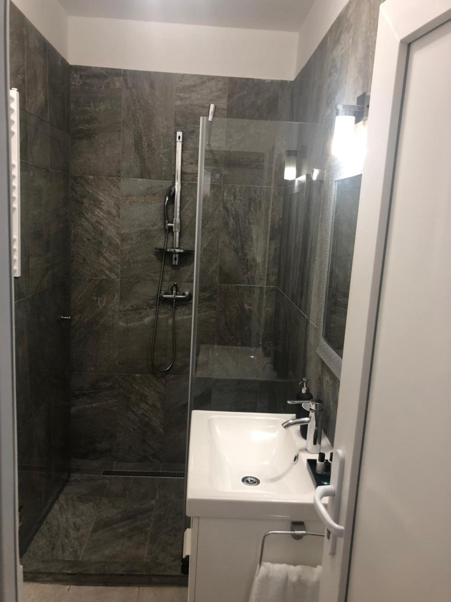 Apartment Dohany Deluxe *